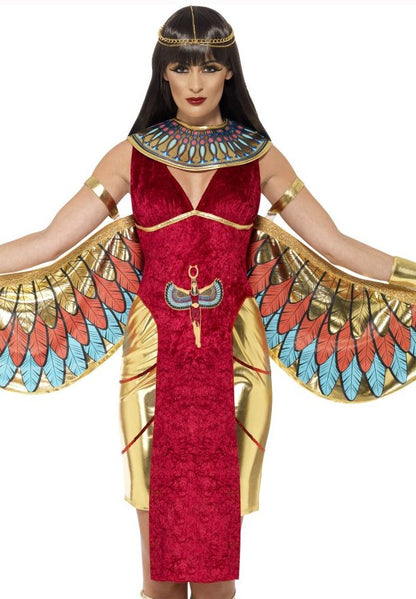 Egyptian Goddess