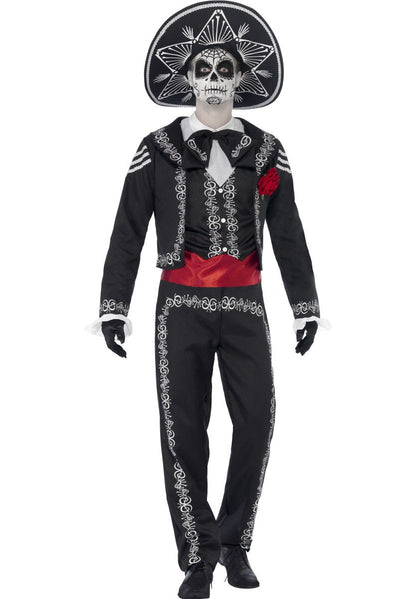 Senor Bones