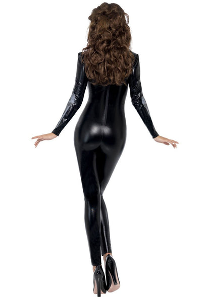 Skeletten Catsuit