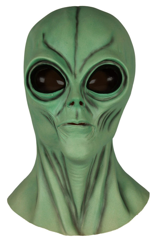 Masker Alien