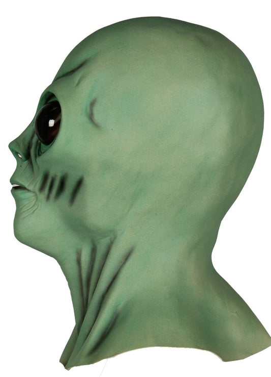 Masker Alien