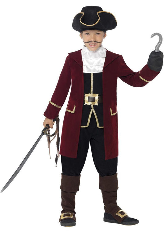 Piratenpak Kind