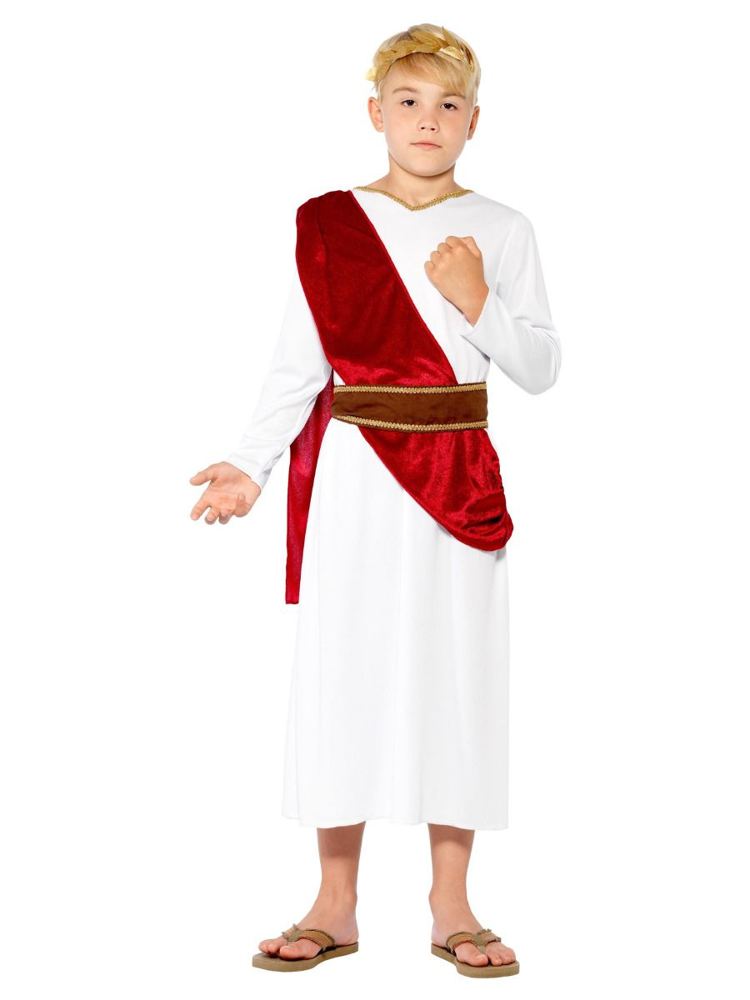Romeins Kostuum Kind