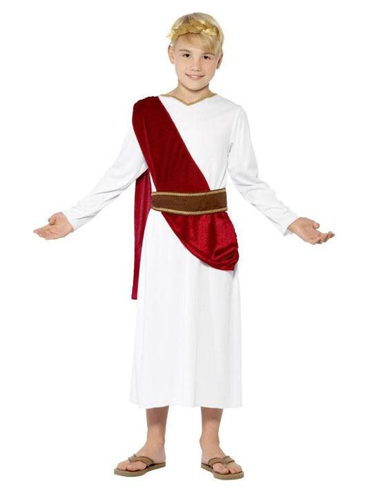 Romeins Kostuum Kind