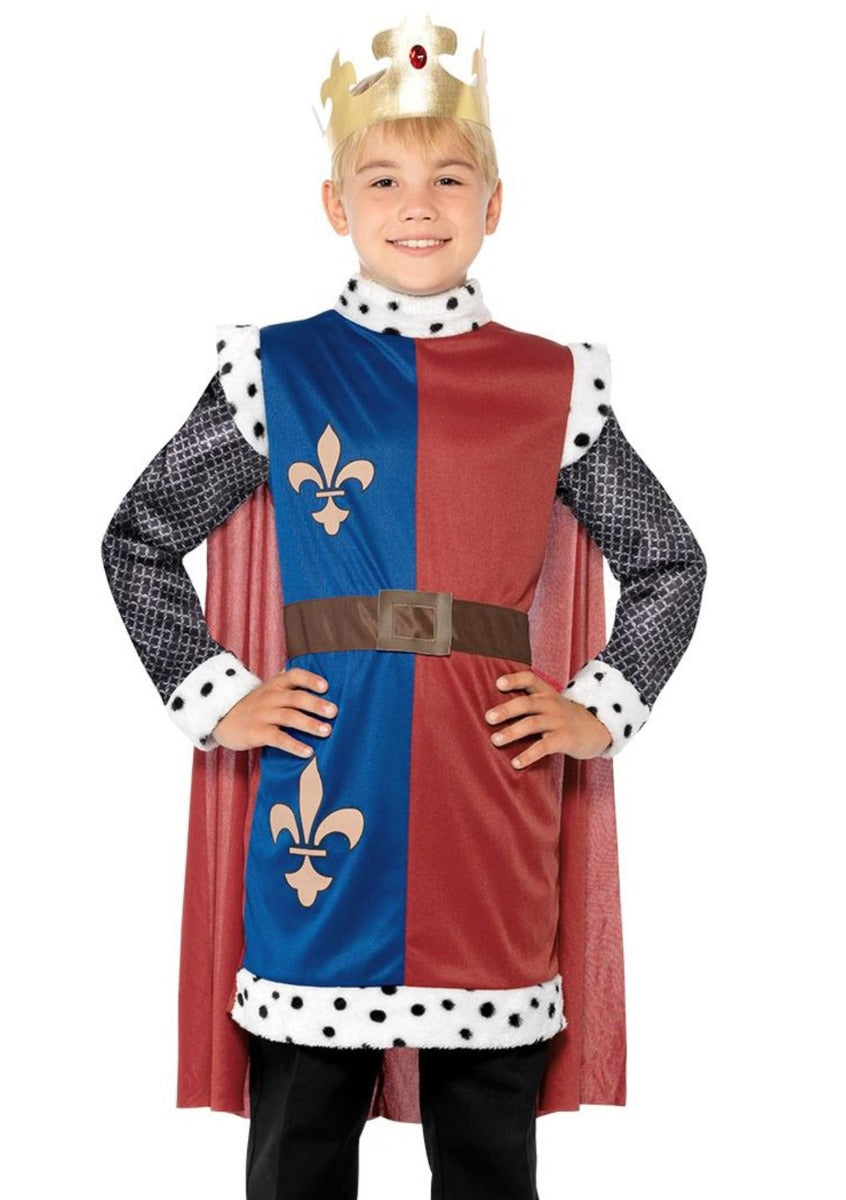 Koning Arthur Kinderen