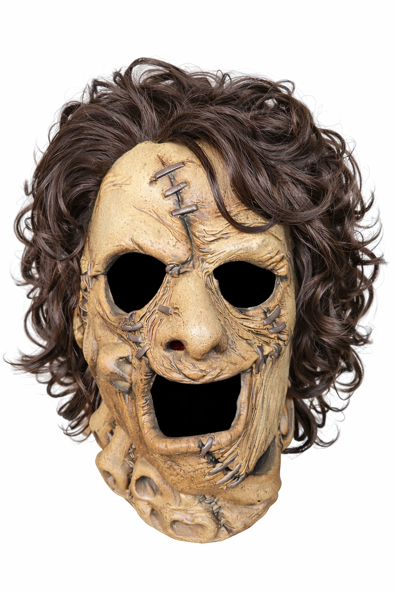 Masker Leatherface