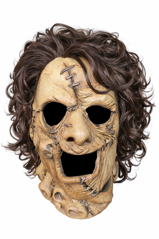 Masker Leatherface