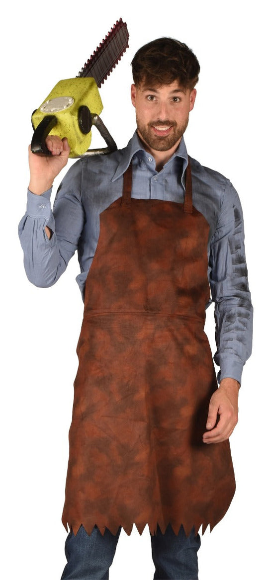 Schort Leatherface