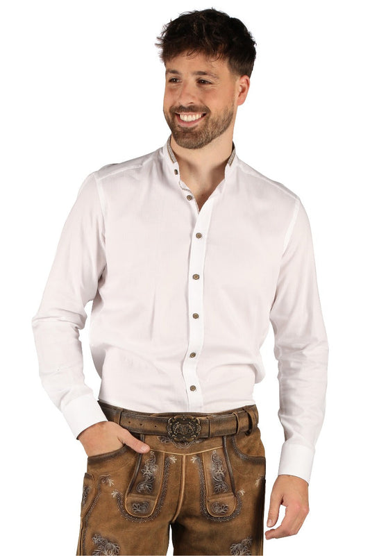 Oktoberfest blouse Elias