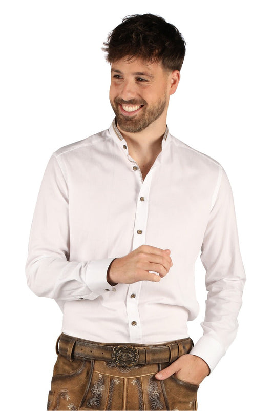 Oktoberfest blouse Elias