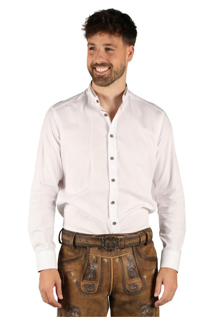 Oktoberfest blouse Elias