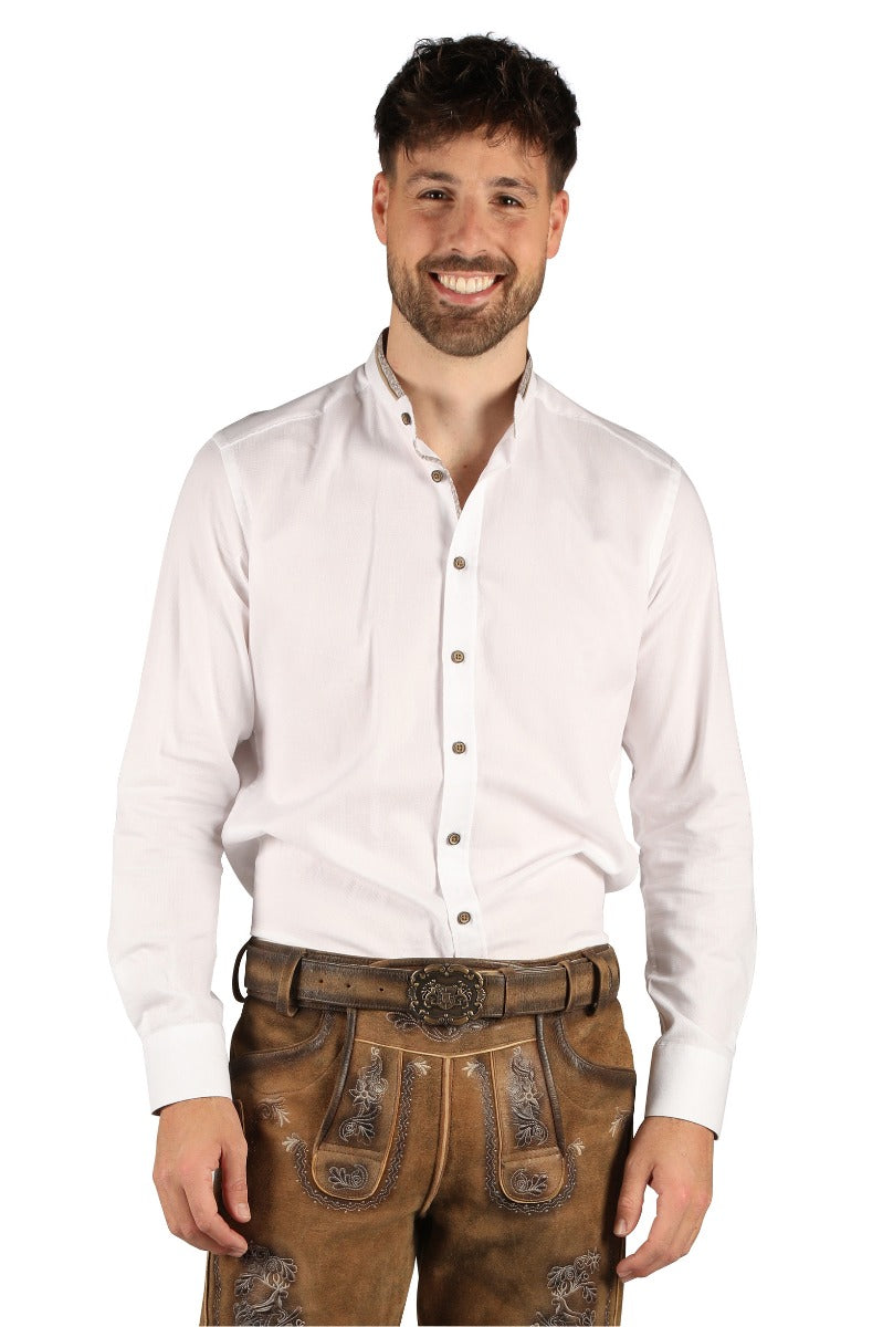 Oktoberfest blouse Elias