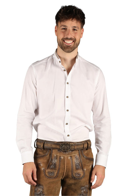 Oktoberfest blouse Elias