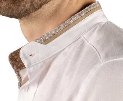 Oktoberfest blouse Elias