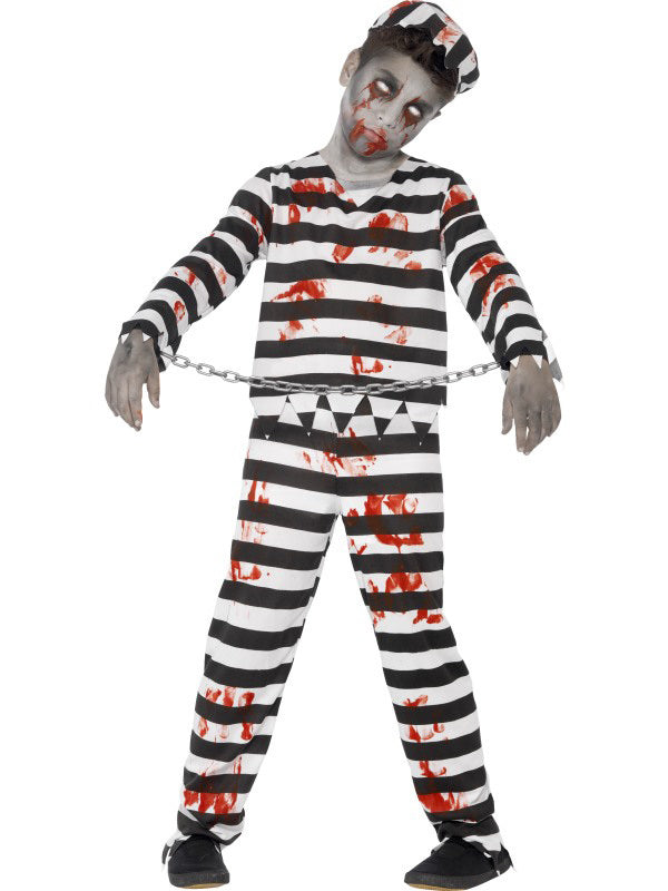 Zombie Convict Kind