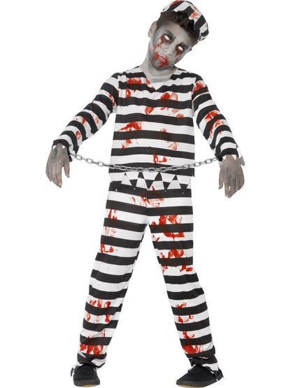 Zombie Convict Kind