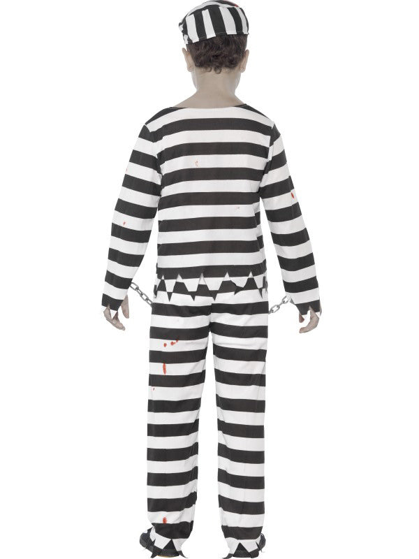 Zombie Convict Kind