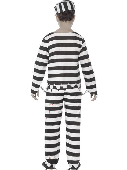 Zombie Convict Kind