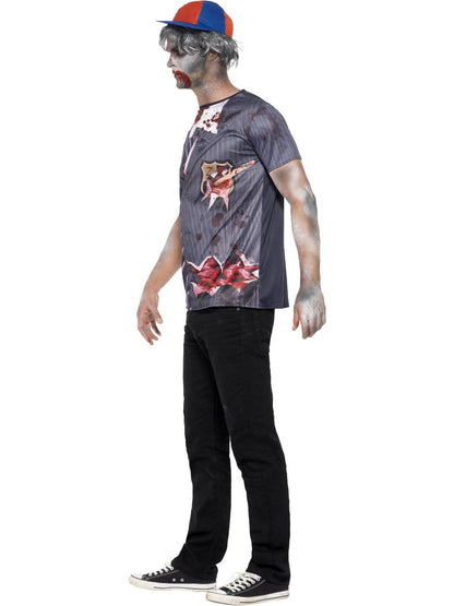 Zombie School Boy M