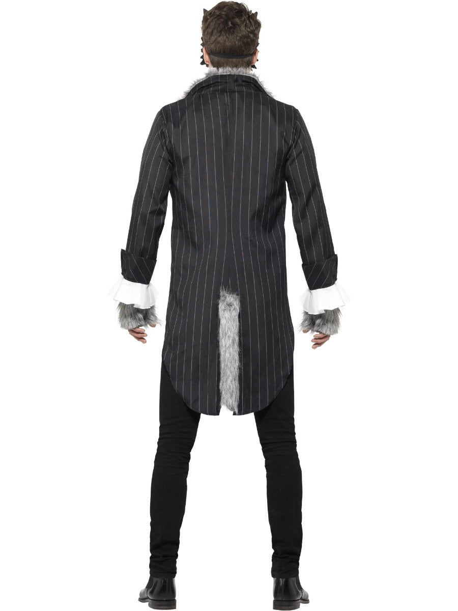 Big Bad Wolf Costume