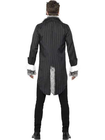 Big Bad Wolf Costume