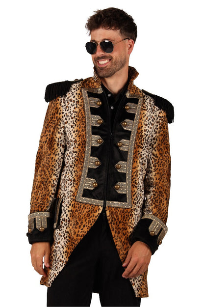 HERENJAS PANTHER KING