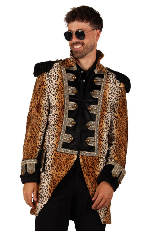 HERENJAS PANTHER KING