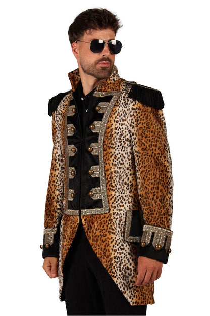 HERENJAS PANTHER KING