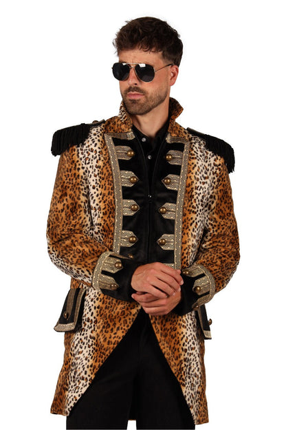 HERENJAS PANTHER KING