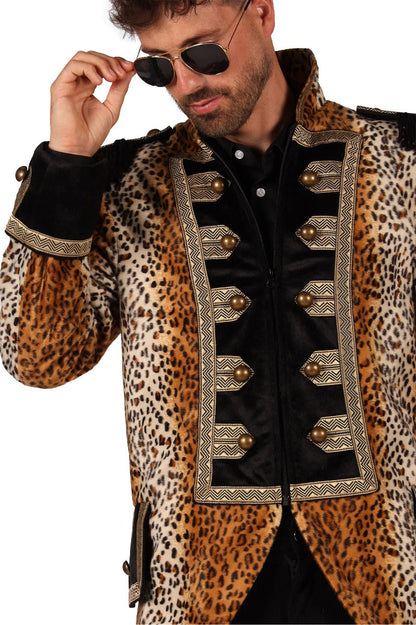 HERENJAS PANTHER KING