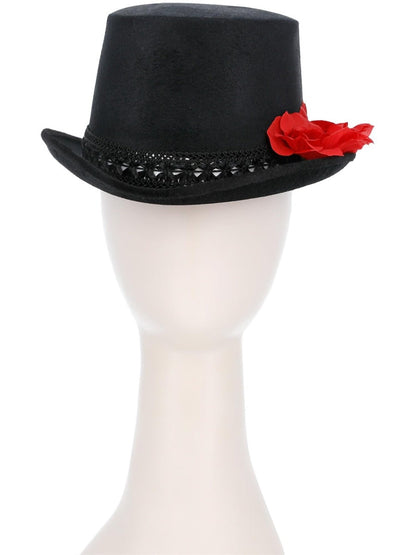 Day of the Dead Top Hat