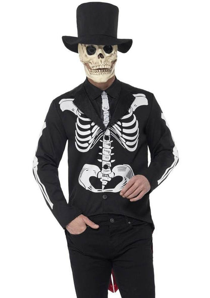 Day of the Dead Skelet