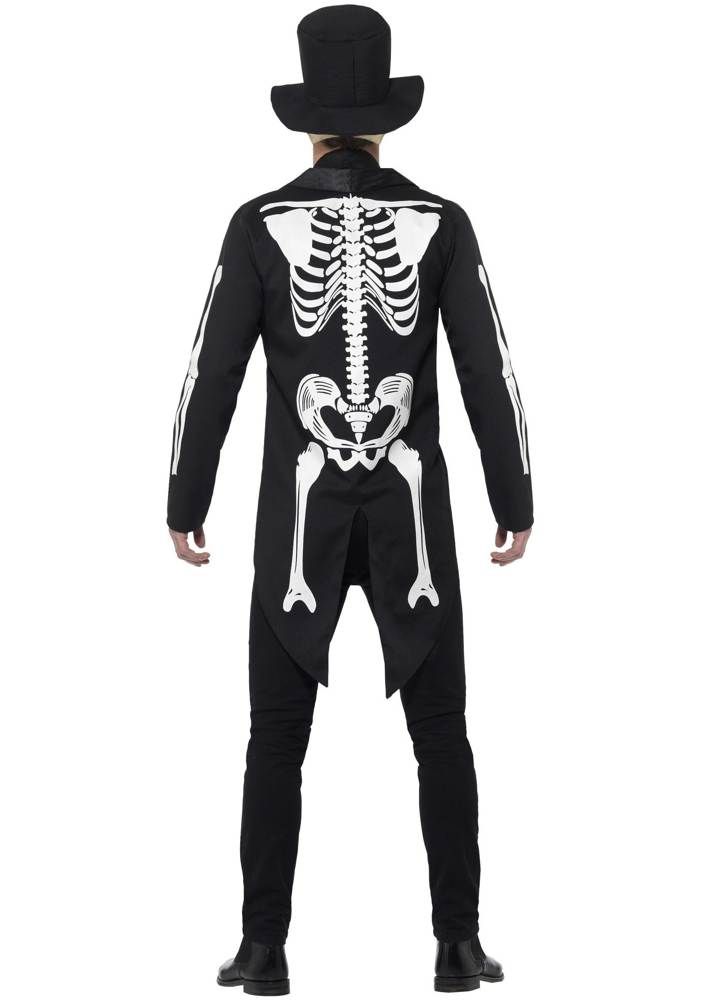 Day of the Dead Skelet