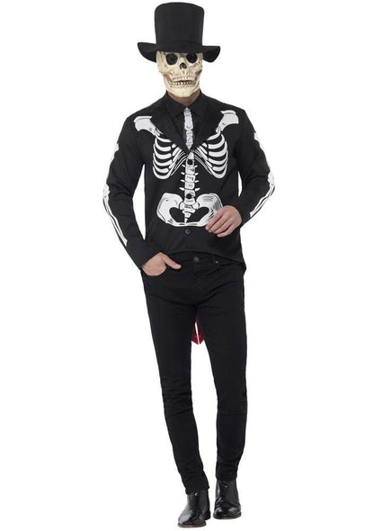 Day of the Dead Skelet