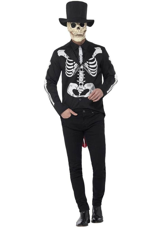Day of the Dead Skelet