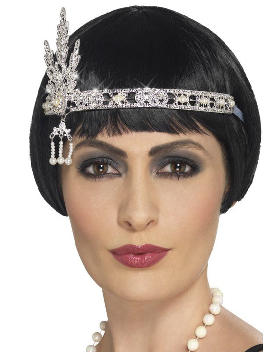 Flapper Hoofdband