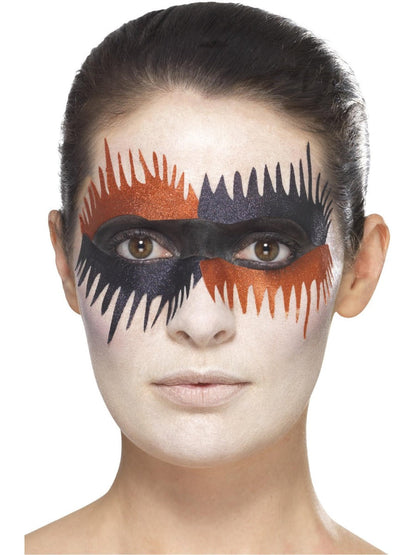 Make-Up Harlequin Kit