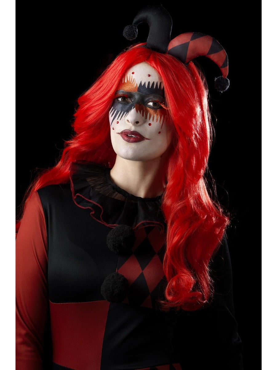 Make-Up Harlequin Kit