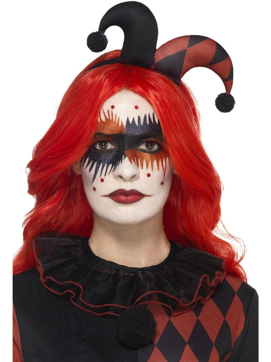 Make-Up Harlequin Kit