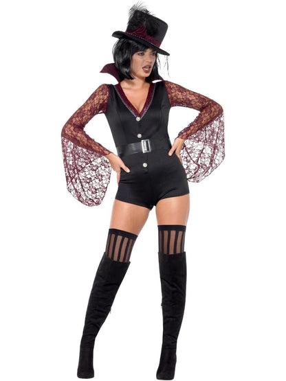 Fever Vampire Costume