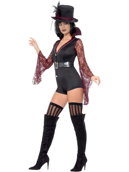 Fever Vampire Costume