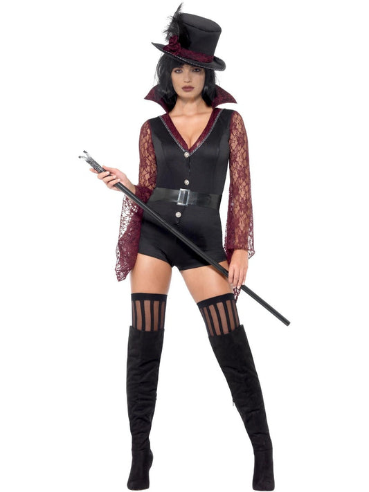 Fever Vampire Costume
