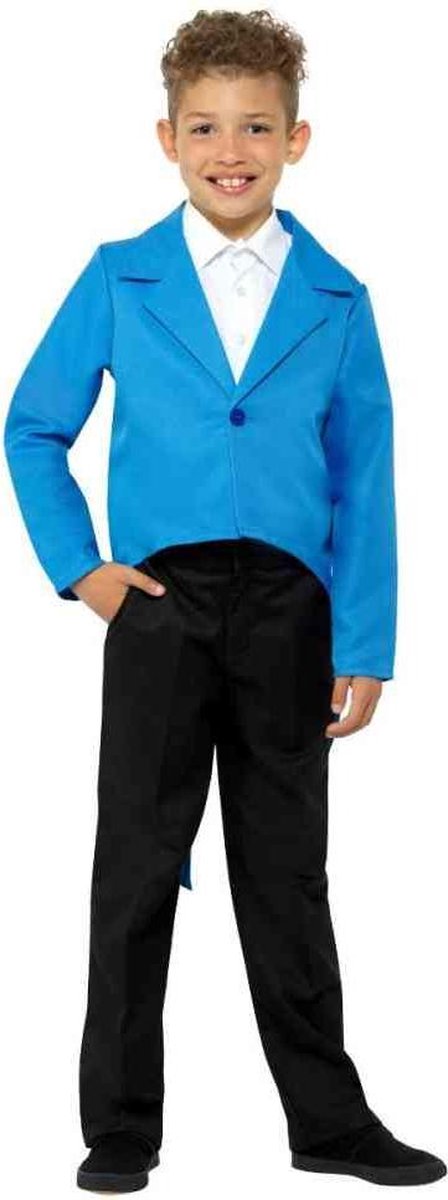 Tailcoat Kinder Kostuum