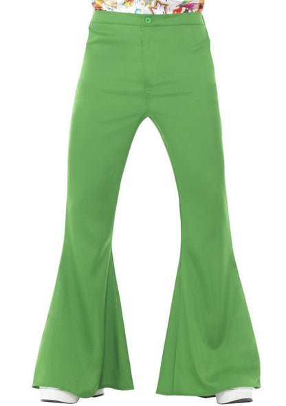 Groene Broek Jaren 70