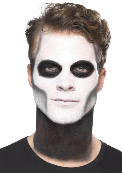 Day of the Dead Schmink