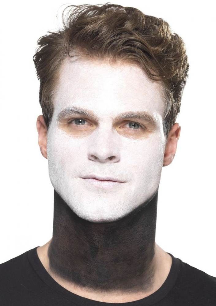 Day of the Dead Schmink