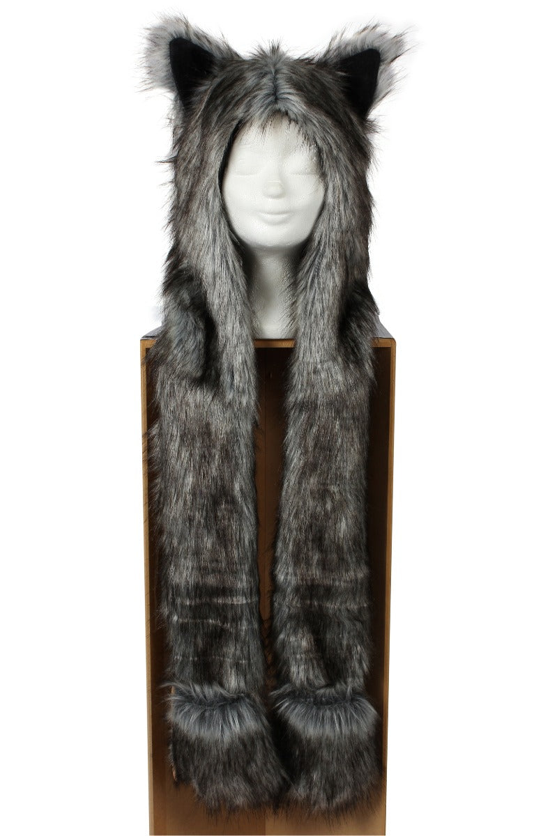 Wolf Muts