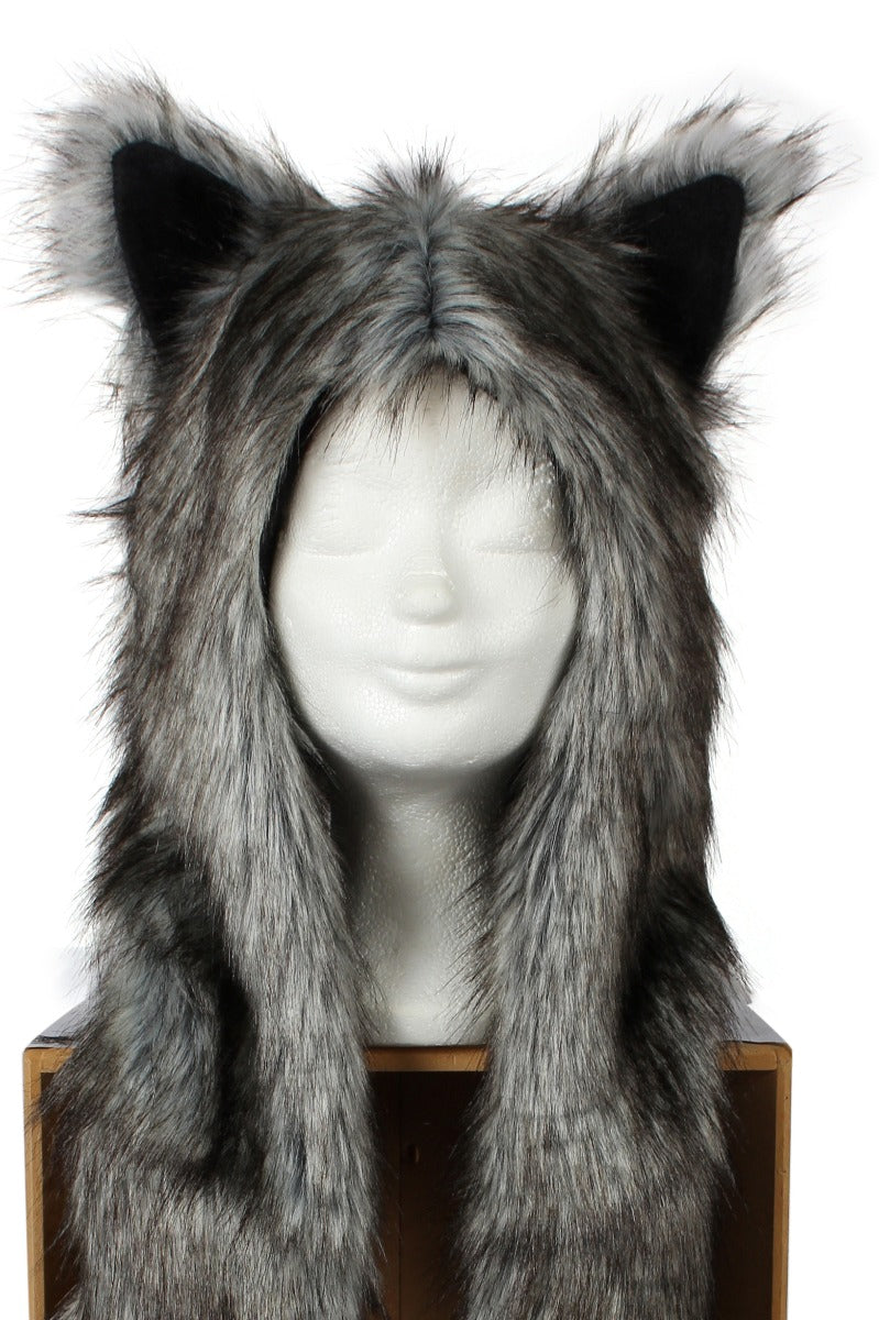 Wolf Muts
