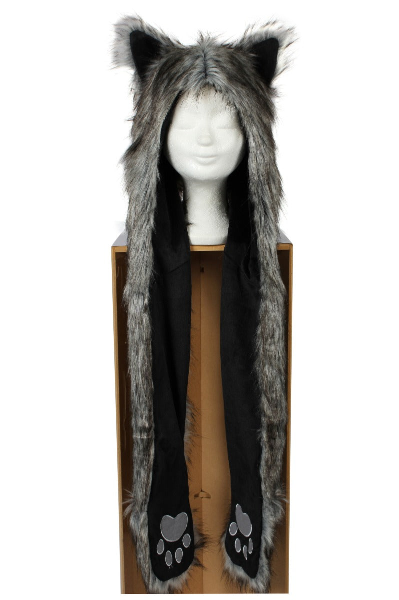 Wolf Muts