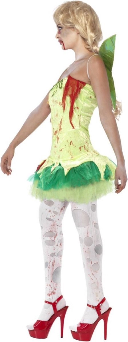 Zombie Fairy